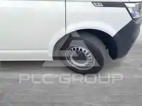 2021 Volkswagen Transporter