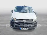 2021 Volkswagen Transporter