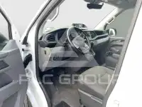 2021 Volkswagen Transporter