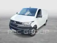 2021 Volkswagen Transporter