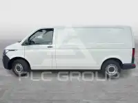 2021 Volkswagen Transporter