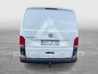 2021 Volkswagen Transporter