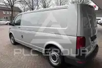 2021 Volkswagen Transporter