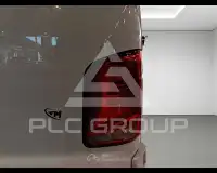 2021 Volkswagen Transporter