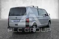 2021 Volkswagen Transporter