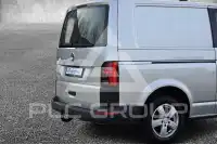 2021 Volkswagen Transporter