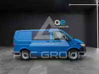 2021 Volkswagen Transporter