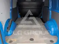 2021 Volkswagen Transporter