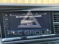 2021 Volkswagen Transporter