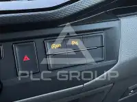 2021 Volkswagen Transporter