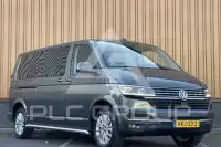 2021 Volkswagen Transporter