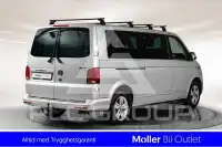 2021 Volkswagen Transporter