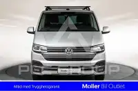 2021 Volkswagen Transporter