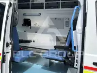 2021 Volkswagen Transporter