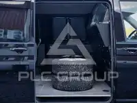 2021 Volkswagen Transporter