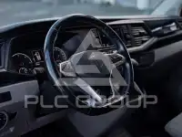 2021 Volkswagen Transporter