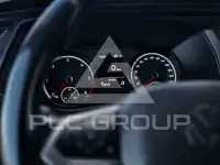 2021 Volkswagen Transporter