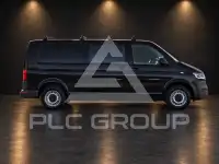 2021 Volkswagen Transporter