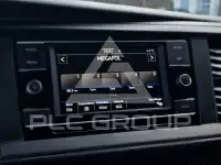 2021 Volkswagen Transporter
