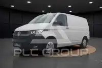 2021 Volkswagen Transporter