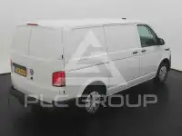 2021 Volkswagen Transporter