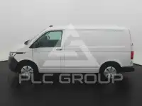 2021 Volkswagen Transporter