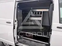 2021 Volkswagen Transporter