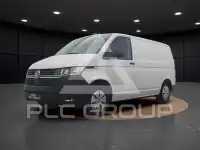 2021 Volkswagen Transporter