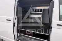 2021 Volkswagen Transporter