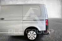 2021 Volkswagen Transporter
