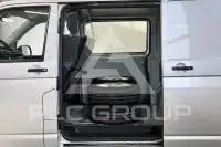 2021 Volkswagen Transporter