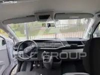 2021 Volkswagen Transporter