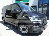2021 Volkswagen Transporter