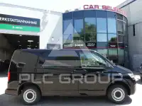 2021 Volkswagen Transporter