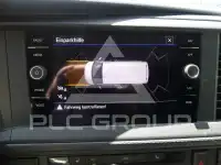 2021 Volkswagen Transporter