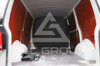 2021 Volkswagen Transporter