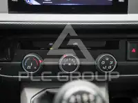 2021 Volkswagen Transporter