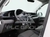 2021 Volkswagen Transporter