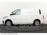 2021 Volkswagen Transporter