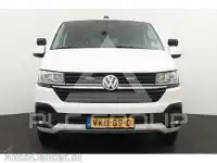 2021 Volkswagen Transporter
