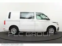 2021 Volkswagen Transporter