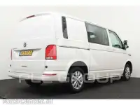 2021 Volkswagen Transporter