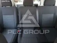 2021 Volkswagen Transporter