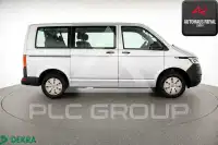 2021 Volkswagen Transporter