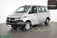 2021 Volkswagen Transporter