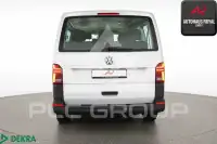2021 Volkswagen Transporter