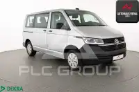 2021 Volkswagen Transporter