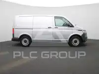 2021 Volkswagen Transporter