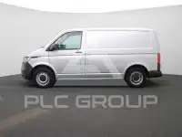 2021 Volkswagen Transporter