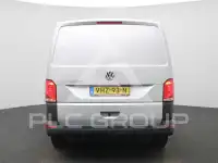 2021 Volkswagen Transporter